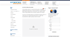 Desktop Screenshot of iskola.okostabla.hu
