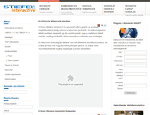 Tablet Screenshot of iskola.okostabla.hu